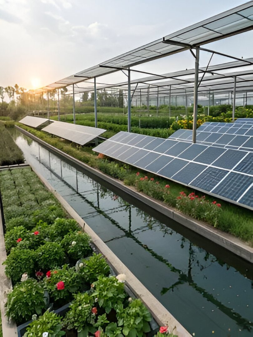 Solar as Your Solar EPC Partner