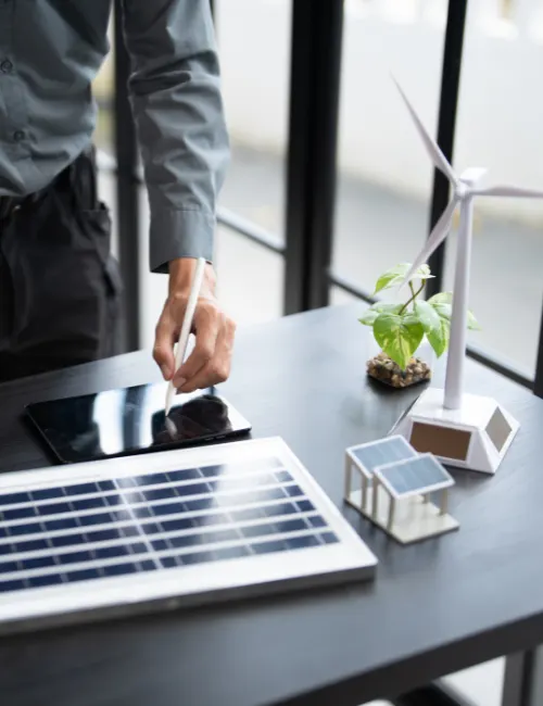  Solar for commercial solar