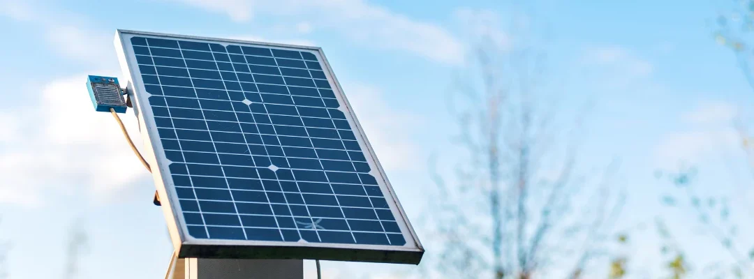 How Smart Monitoring and Data Analytics Improve Solar EPC Efficiency