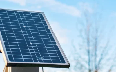 How Smart Monitoring and Data Analytics Improve Solar EPC Efficiency