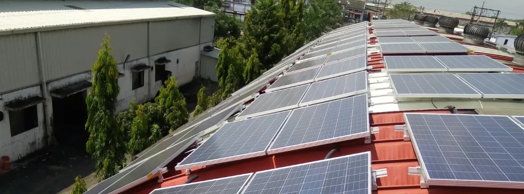 How to Choose the Right Solar EPC Company in India