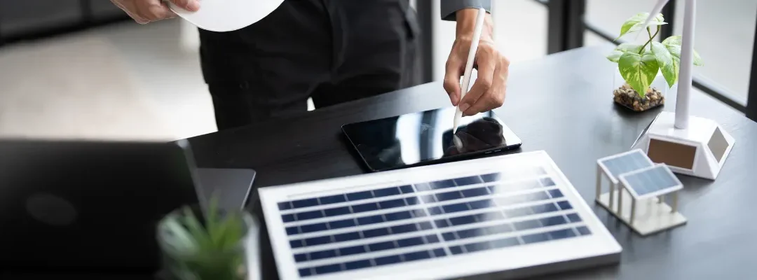 How to Evaluate Solar EPC Proposals and Compare Quotations