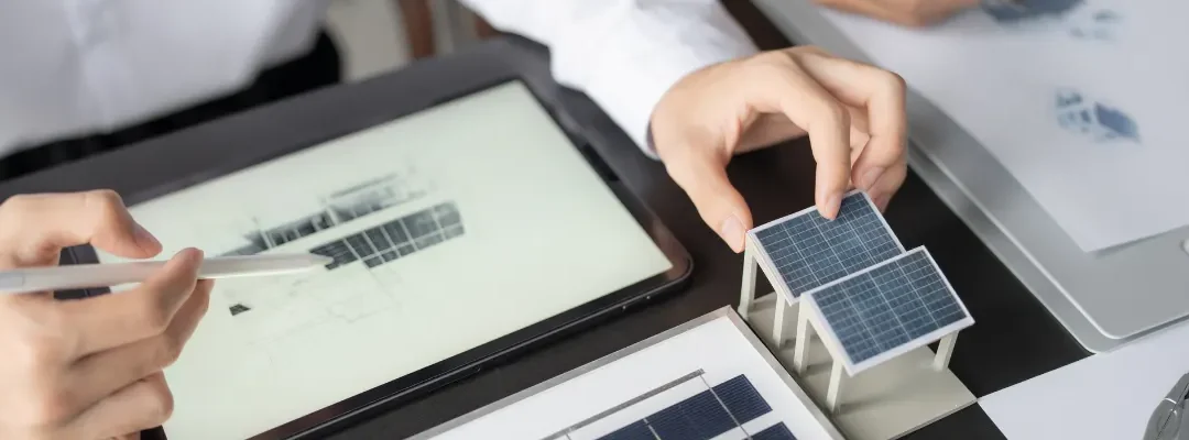 How to Maximize ROI from Your Solar Power Plant with a Professional EPC Partner